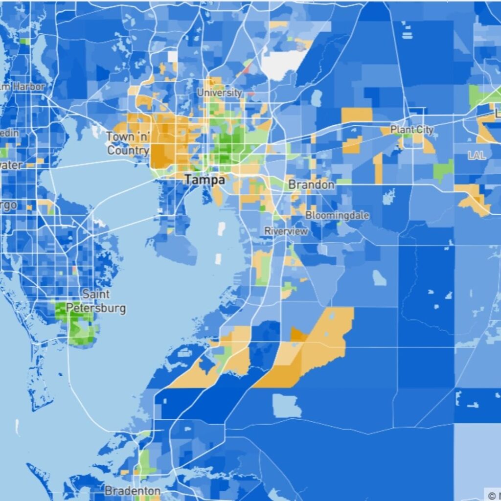 Hillsborough County | Hillsborough Whistle Watch | ICE OUT