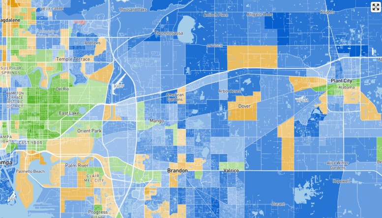Northeast Hillsborough County | Hillsborough Whistle Watch | ICE OUT